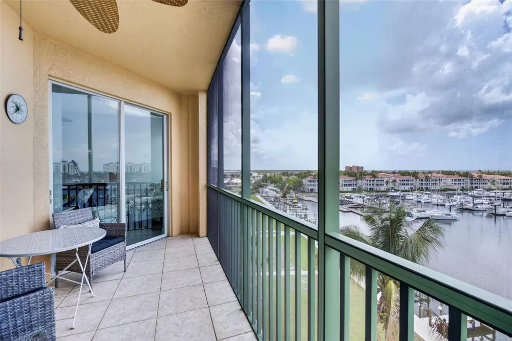 2090 MATECUMBE KEY ROAD #1603 Punta Gorda, FL 33955