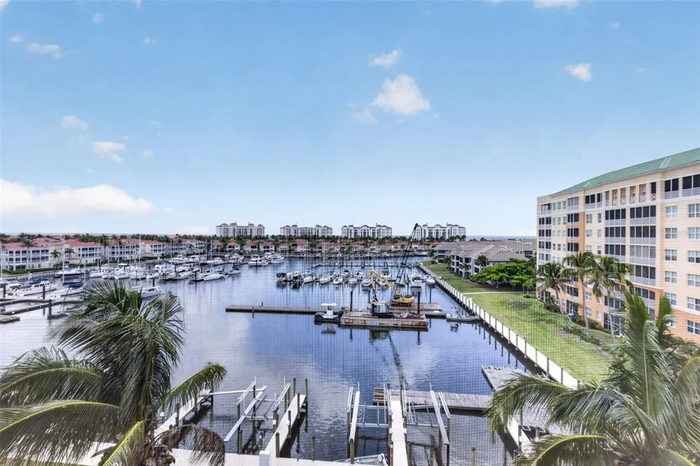 2090 MATECUMBE KEY ROAD #1603 Punta Gorda, FL 33955