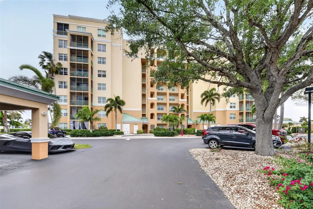 2090 MATECUMBE KEY ROAD #1603 Punta Gorda, FL 33955