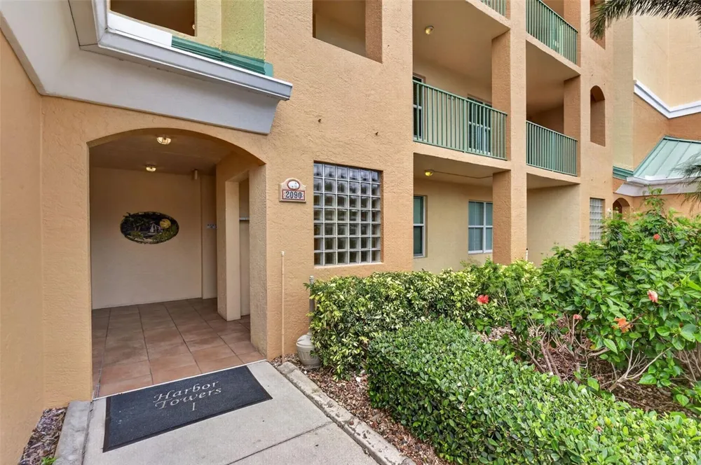 2090 MATECUMBE KEY ROAD #1603 Punta Gorda, FL 33955