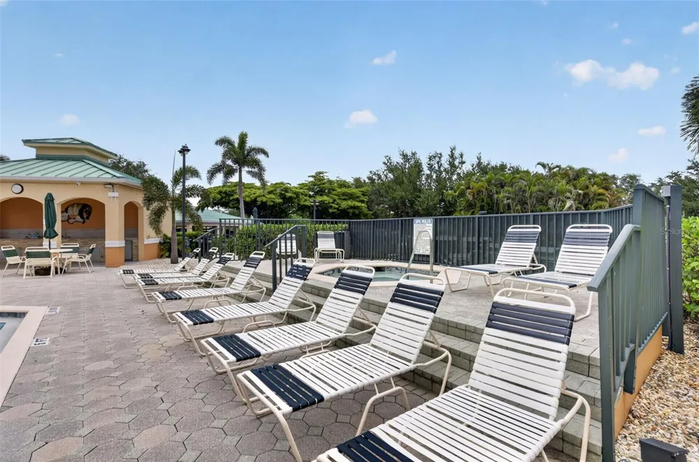 2090 MATECUMBE KEY ROAD #1603 Punta Gorda, FL 33955