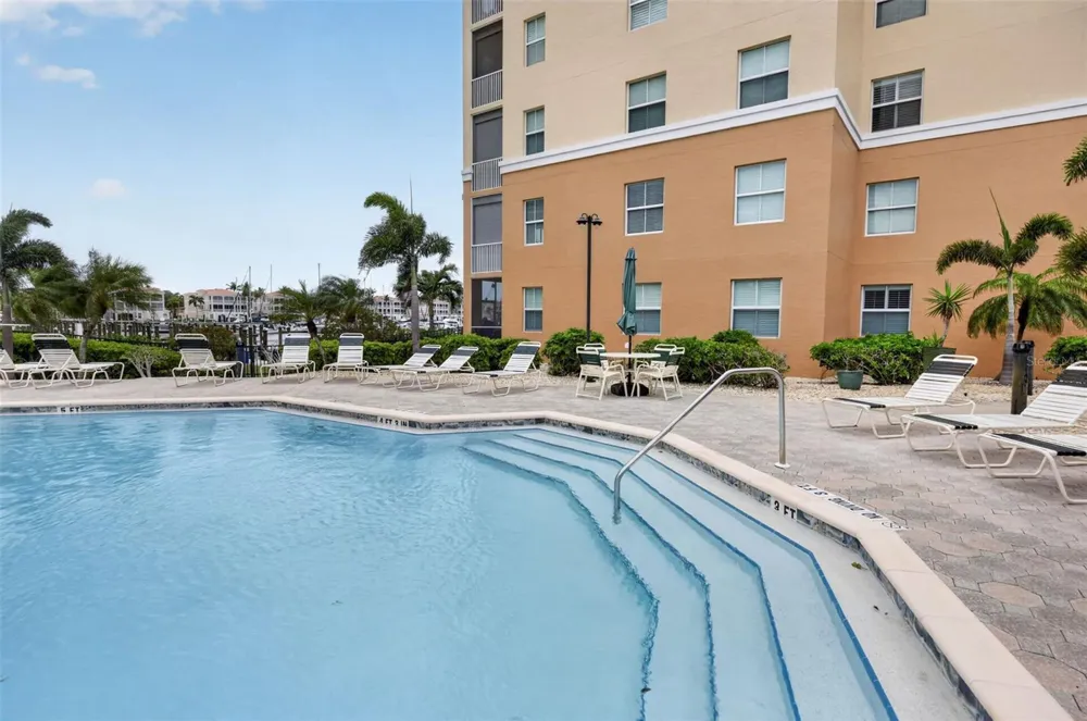 2090 MATECUMBE KEY ROAD #1603 Punta Gorda, FL 33955