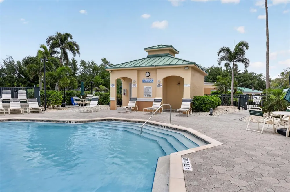 2090 MATECUMBE KEY ROAD #1603 Punta Gorda, FL 33955