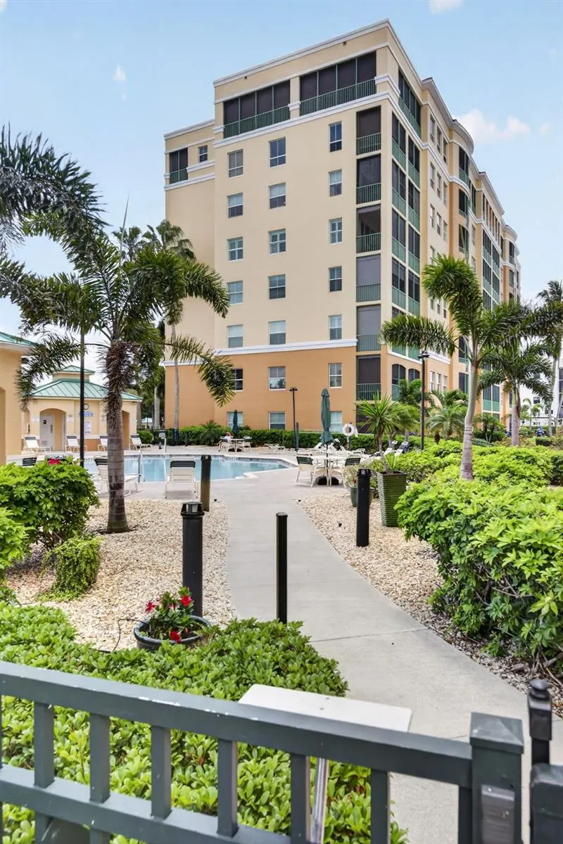 2090 MATECUMBE KEY ROAD #1603 Punta Gorda, FL 33955
