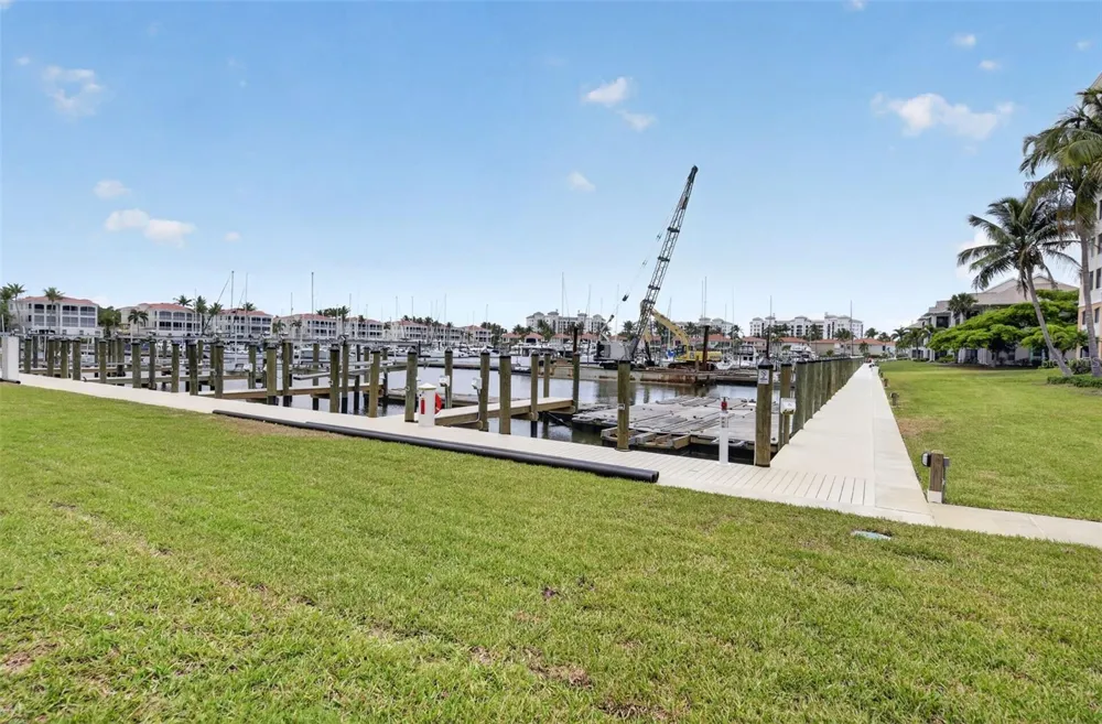 2090 MATECUMBE KEY ROAD #1603 Punta Gorda, FL 33955