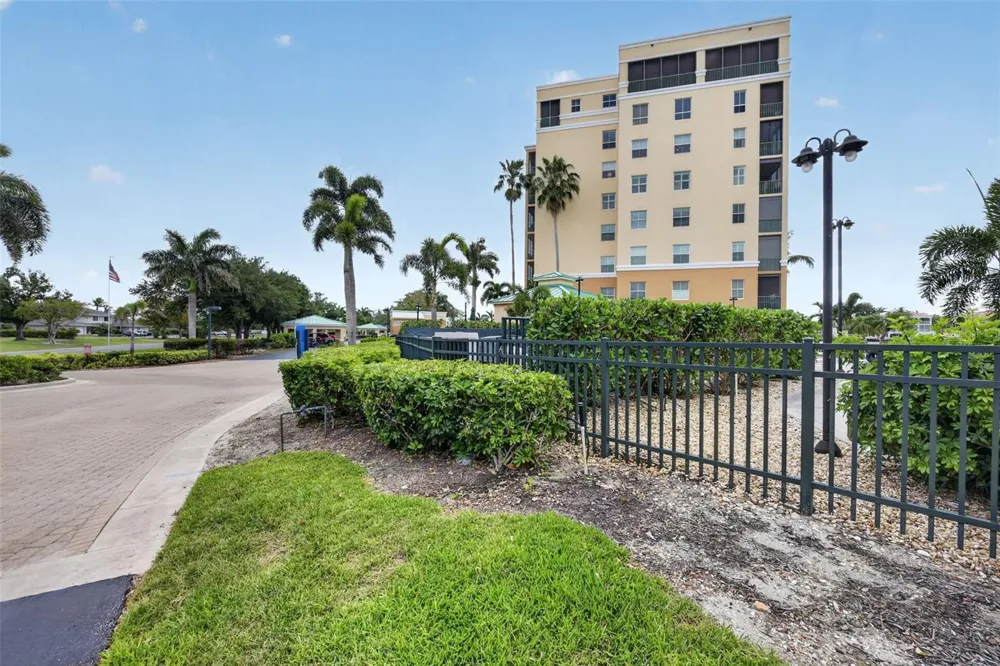 2090 MATECUMBE KEY ROAD #1603 Punta Gorda, FL 33955