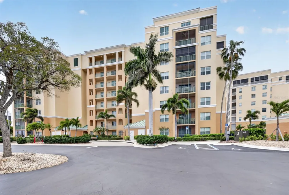 2090 MATECUMBE KEY ROAD #1603 Punta Gorda, FL 33955