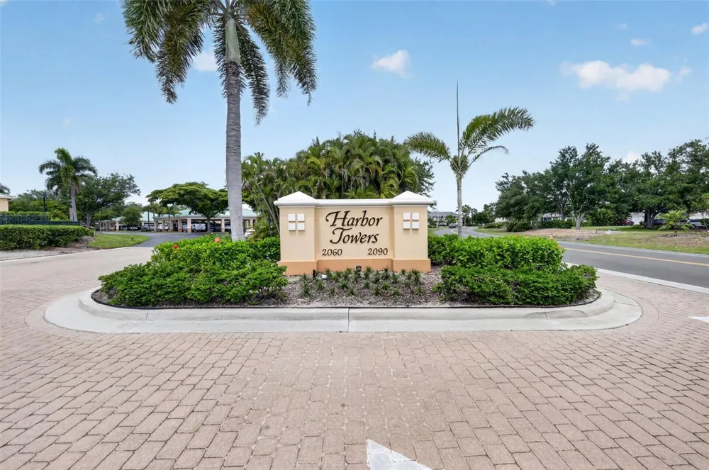 2090 MATECUMBE KEY ROAD #1603 Punta Gorda, FL 33955