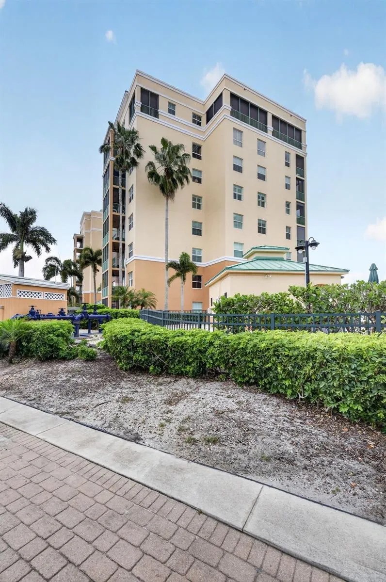 2090 MATECUMBE KEY ROAD #1603 Punta Gorda, FL 33955