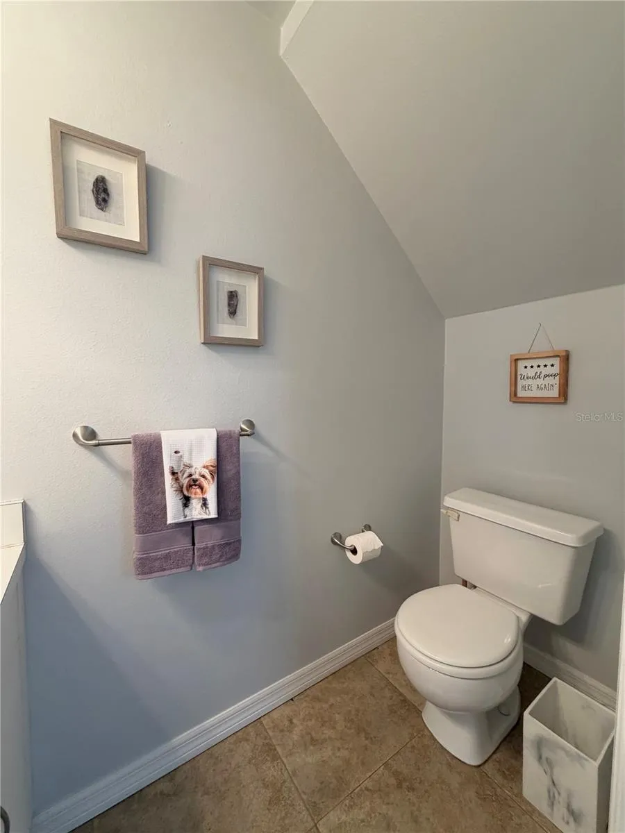 2122 CLOVER HILL ROAD Palm Harbor, FL 34683