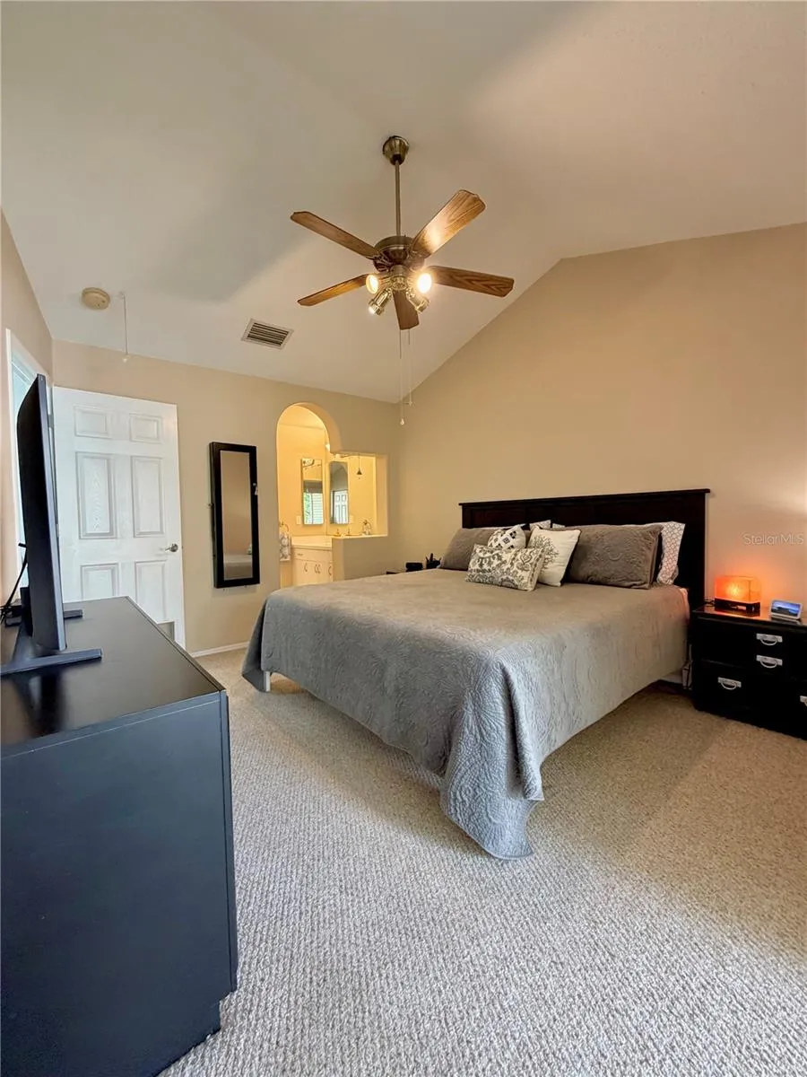 2122 CLOVER HILL ROAD Palm Harbor, FL 34683