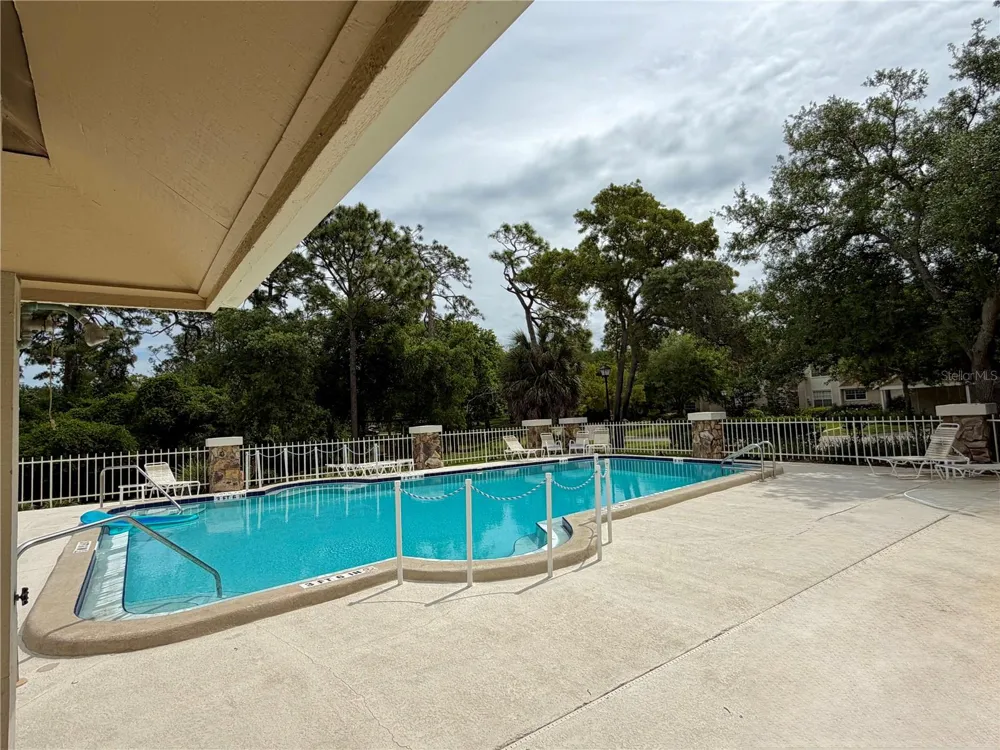 2122 CLOVER HILL ROAD Palm Harbor, FL 34683
