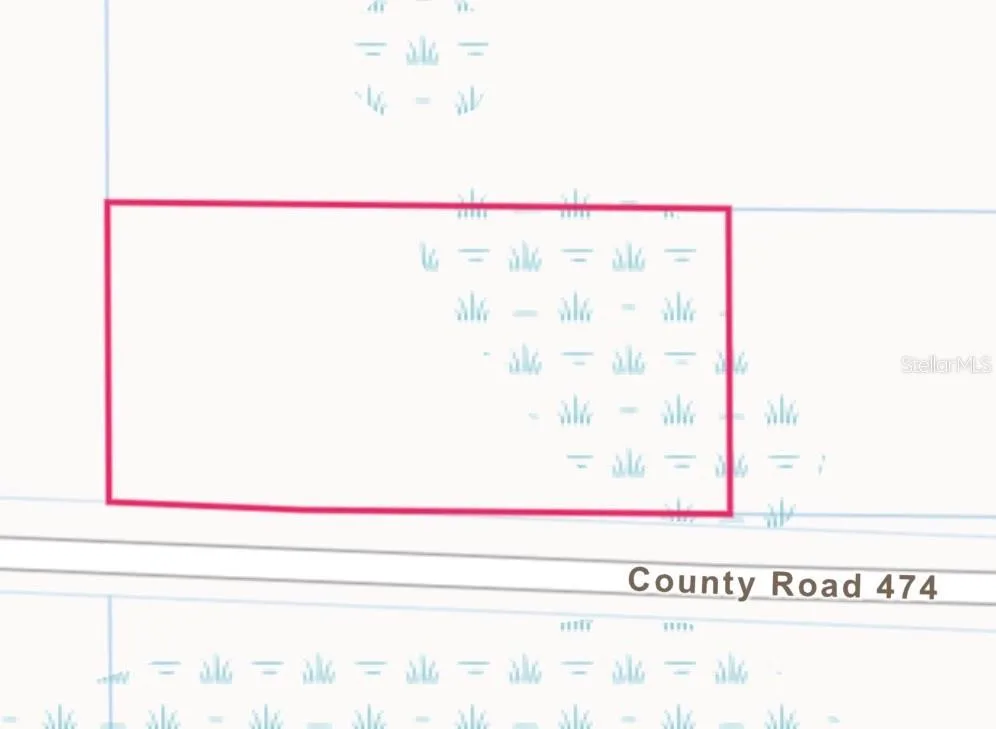 COUNTY ROAD 474 Clermont, FL 34711