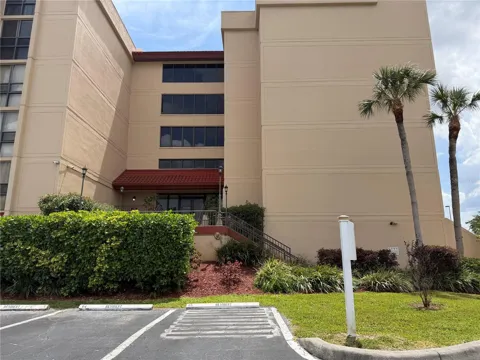 21405 OLEAN BOULEVARD #521