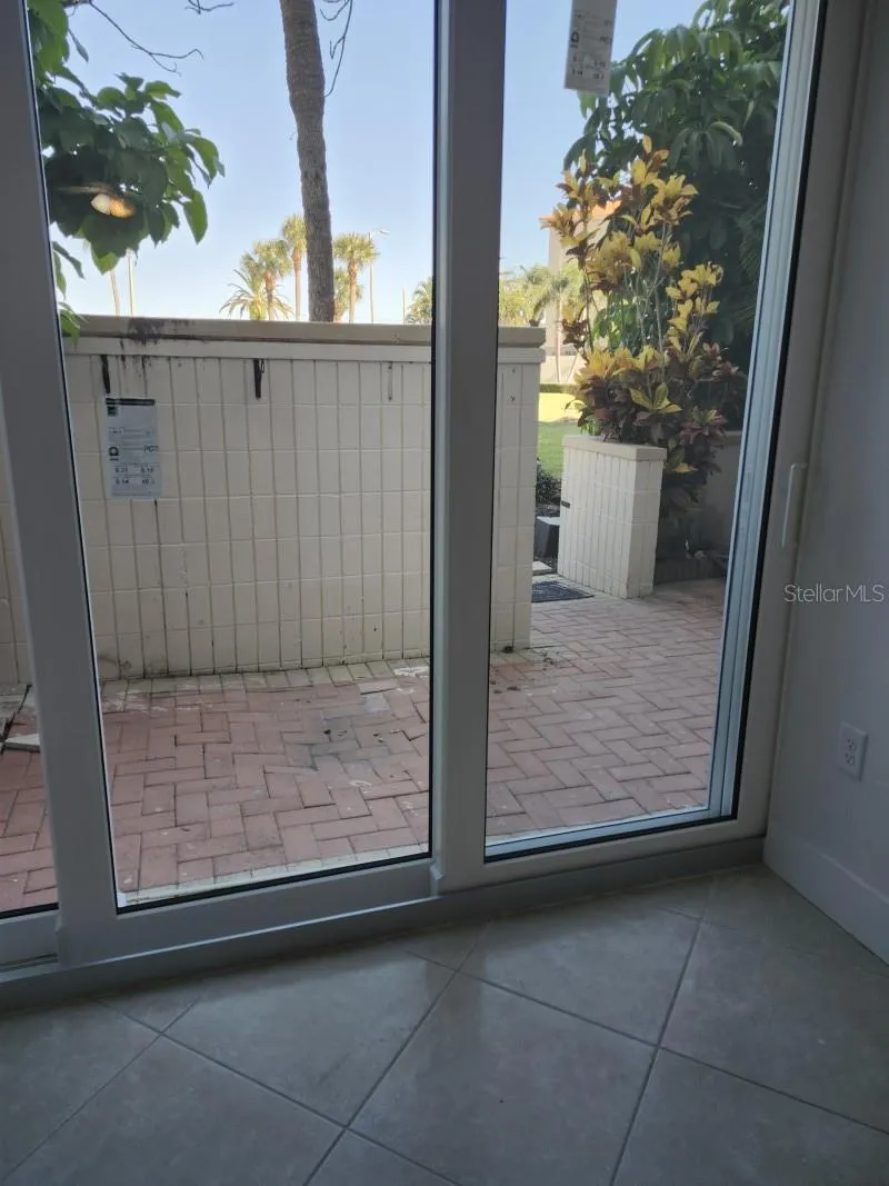 7400 SUN ISLAND DRIVE S #107 South Pasadena, FL 33707