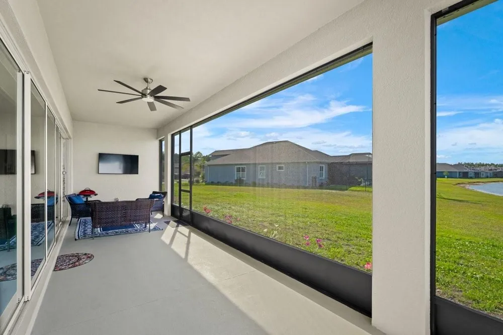 260 FUCHSIA STREET Daytona Beach, FL 32124