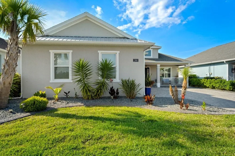 260 FUCHSIA STREET Daytona Beach, FL 32124