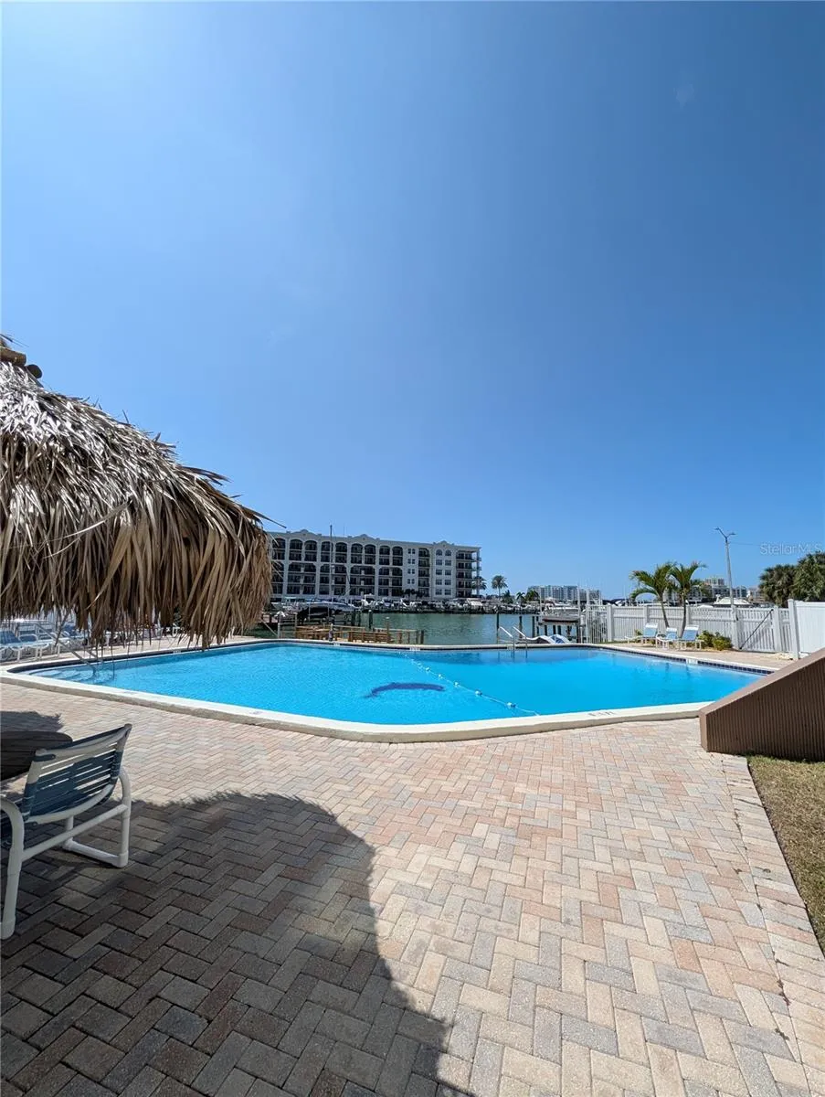 255 DOLPHIN POINT #505 Clearwater Beach, FL 33767