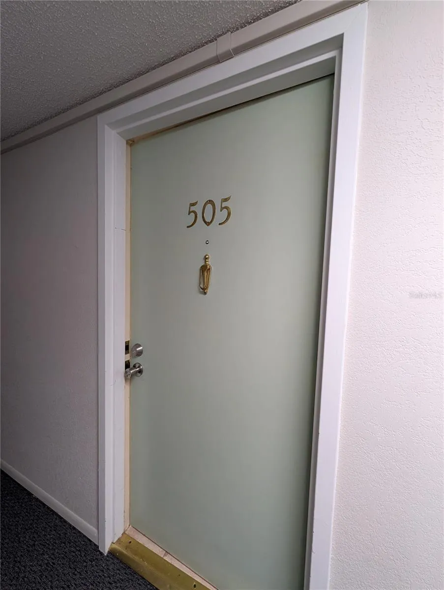 255 DOLPHIN POINT #505 Clearwater Beach, FL 33767