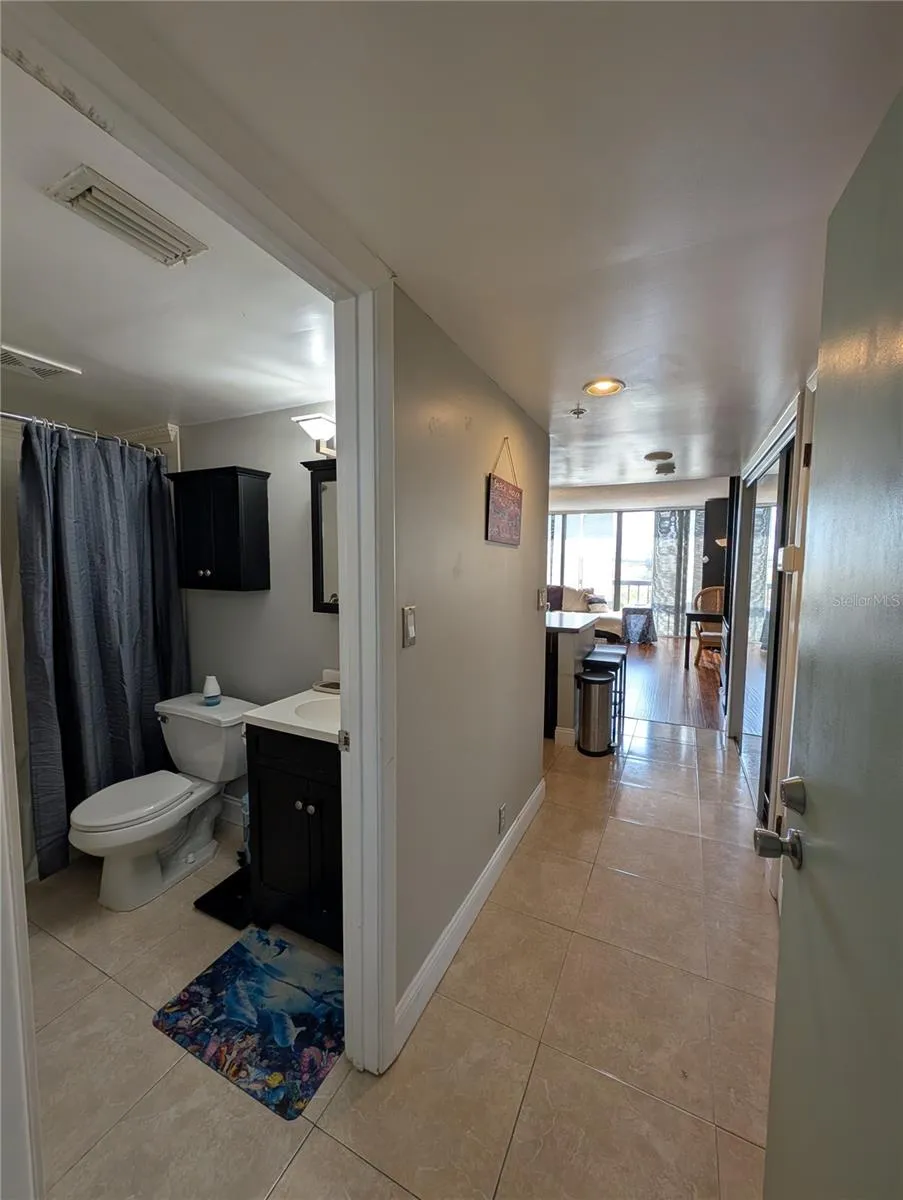 255 DOLPHIN POINT #505 Clearwater Beach, FL 33767
