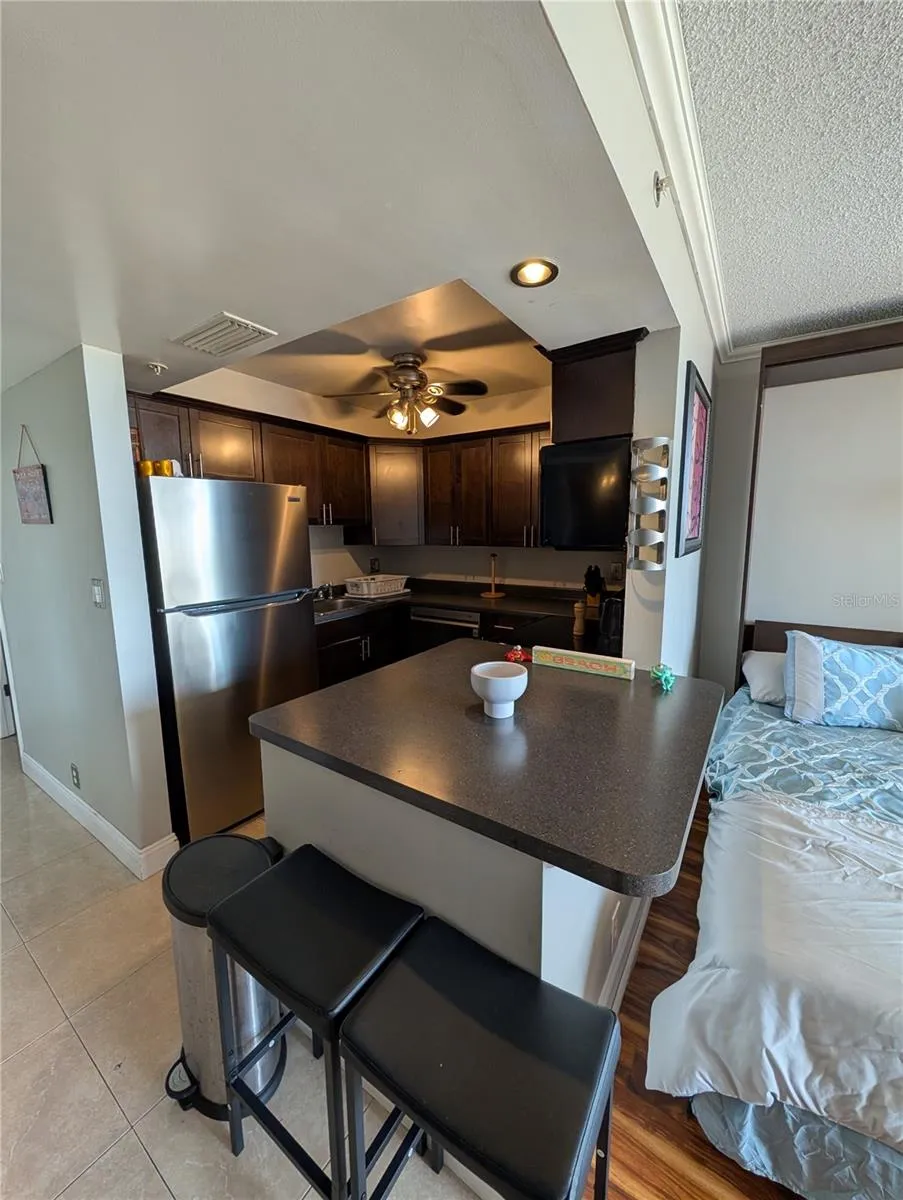 255 DOLPHIN POINT #505 Clearwater Beach, FL 33767