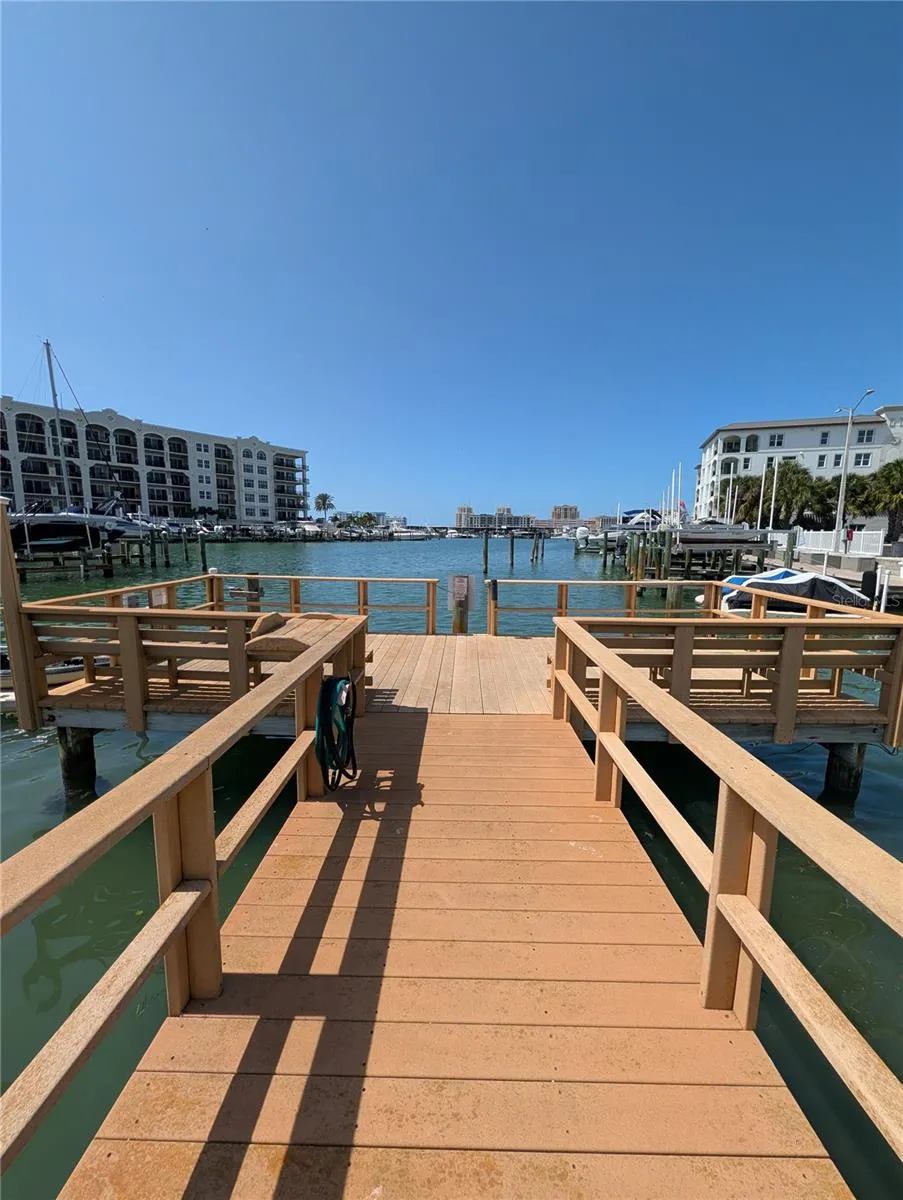 255 DOLPHIN POINT #505 Clearwater Beach, FL 33767