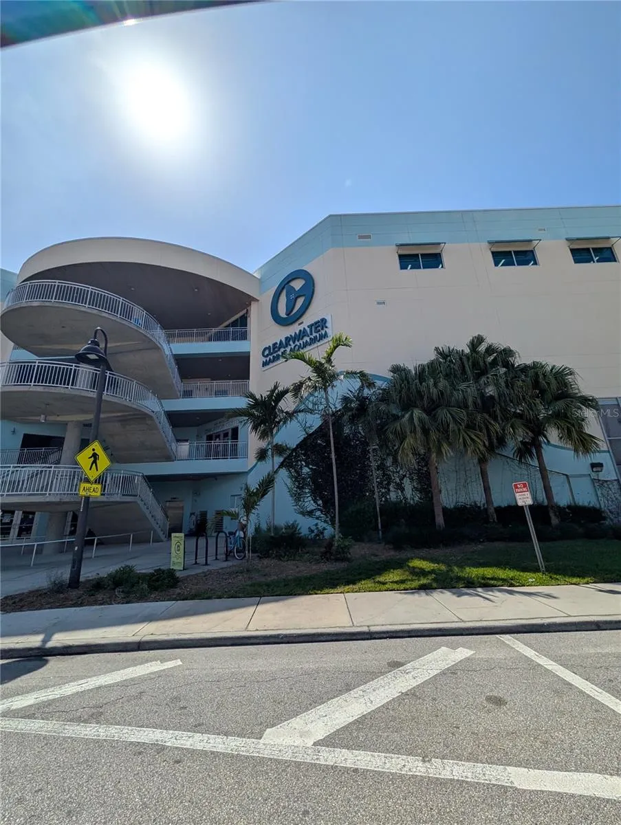 255 DOLPHIN POINT #505 Clearwater Beach, FL 33767