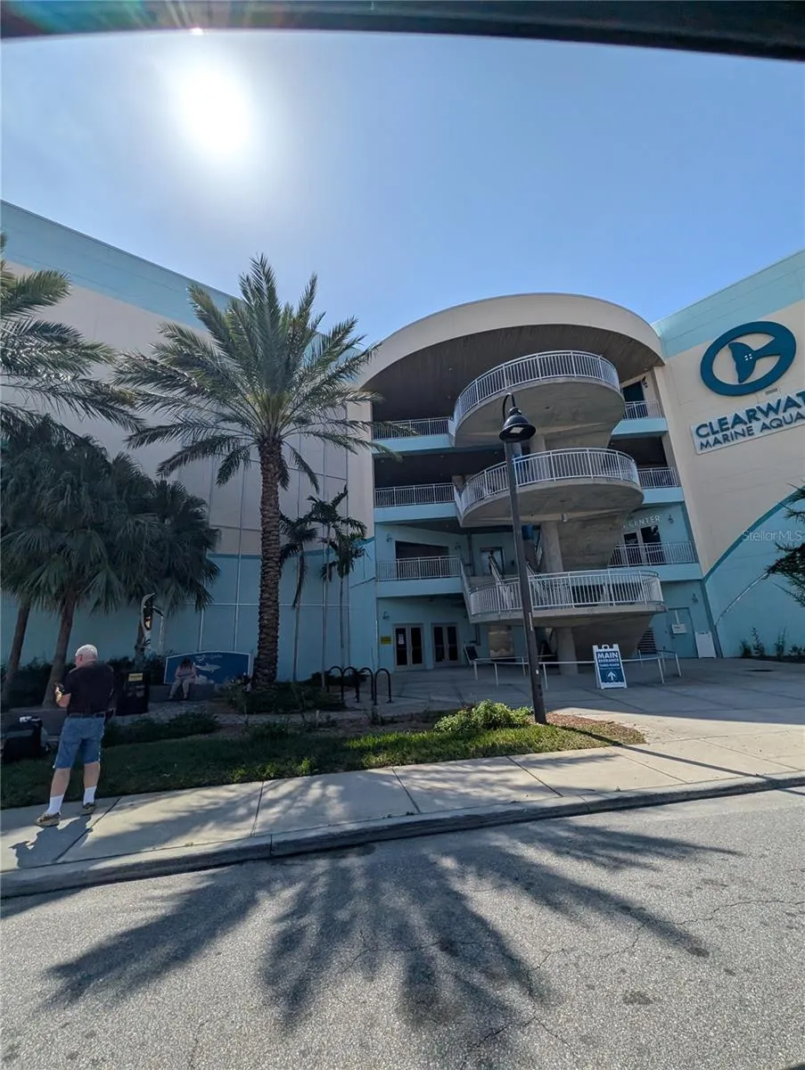 255 DOLPHIN POINT #505 Clearwater Beach, FL 33767