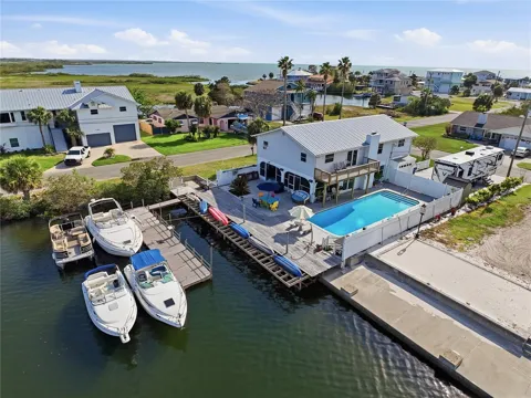 3173 GULFVIEW DRIVE