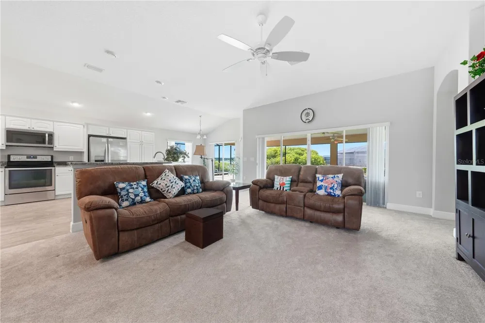 1166 BLOUNT AVENUE The Villages, FL 32163