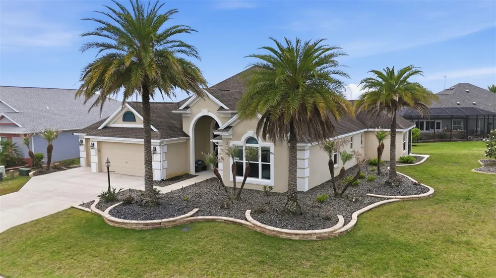 1166 BLOUNT AVENUE The Villages, FL 32163