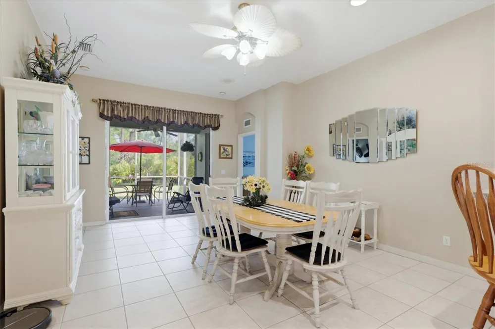 1528 SCARLETT AVENUE North Port, FL 34289