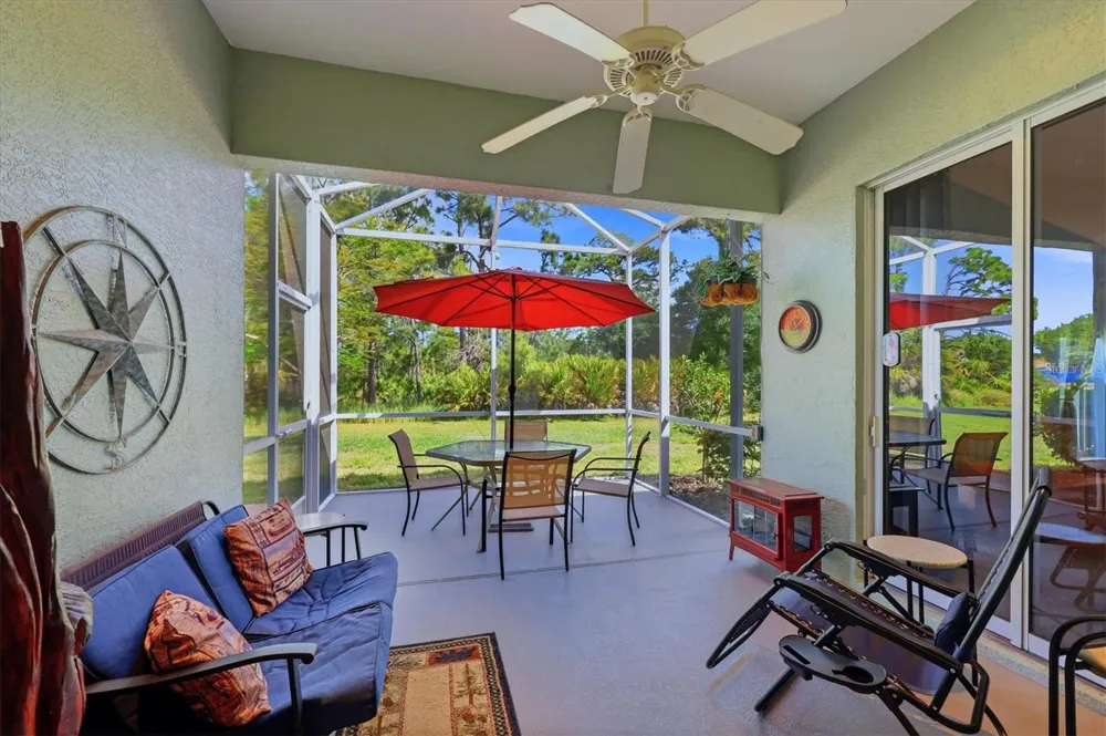 1528 SCARLETT AVENUE North Port, FL 34289
