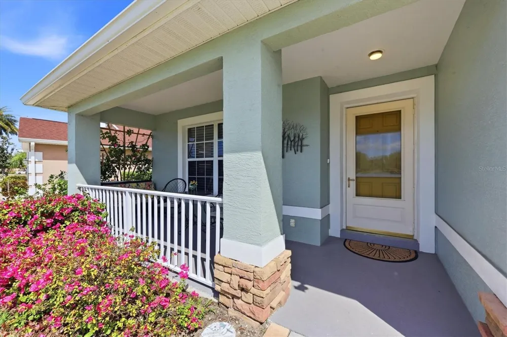 1528 SCARLETT AVENUE North Port, FL 34289
