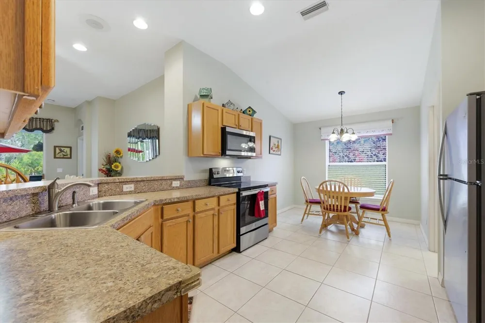 1528 SCARLETT AVENUE North Port, FL 34289