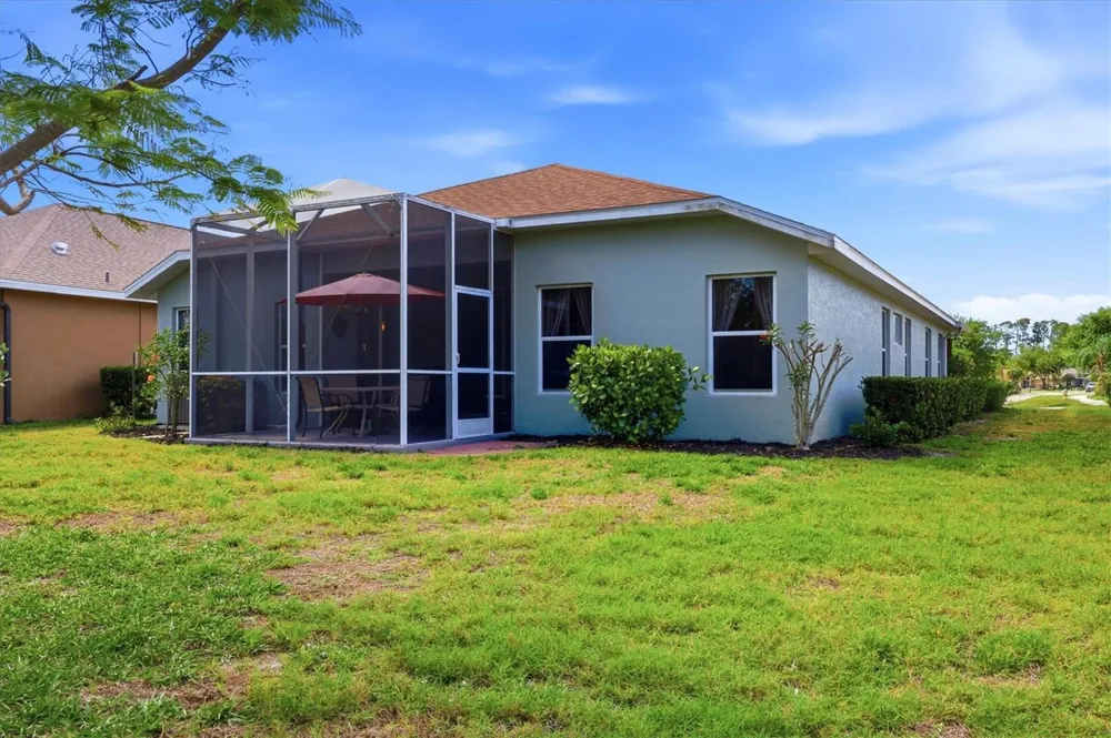 1528 SCARLETT AVENUE North Port, FL 34289
