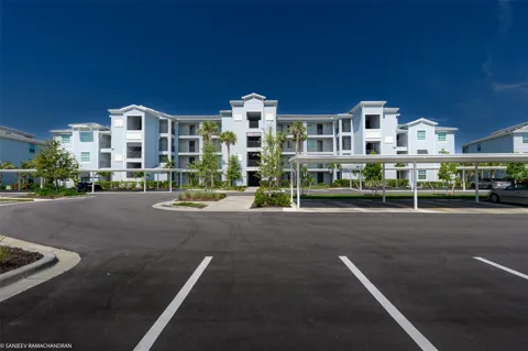 14061 HERITAGE LANDING BOULEVARD #411