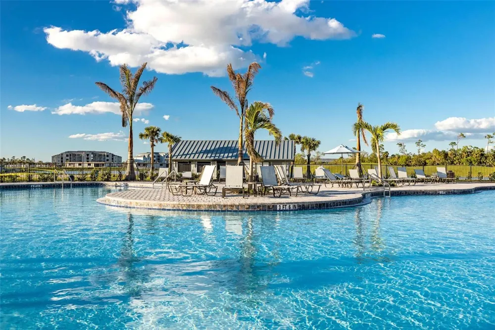 14061 HERITAGE LANDING BOULEVARD #411 Punta Gorda, FL 33955