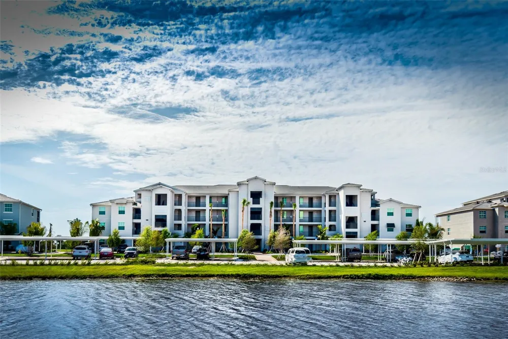 14061 HERITAGE LANDING BOULEVARD #411 Punta Gorda, FL 33955