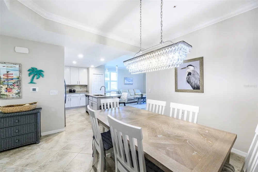 14061 HERITAGE LANDING BOULEVARD #411 Punta Gorda, FL 33955
