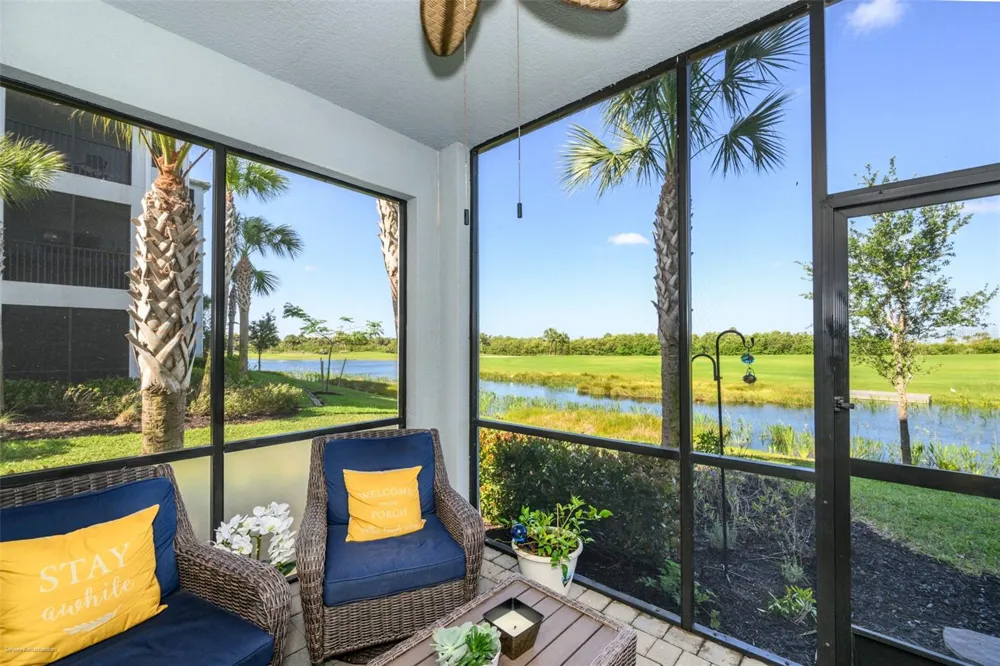 14061 HERITAGE LANDING BOULEVARD #411 Punta Gorda, FL 33955