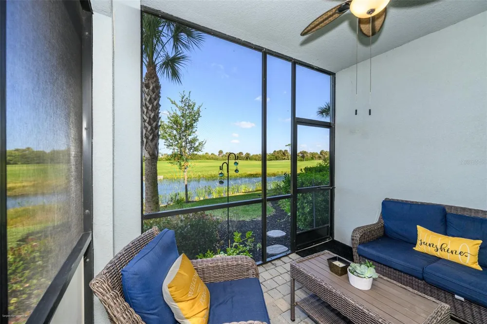 14061 HERITAGE LANDING BOULEVARD #411 Punta Gorda, FL 33955