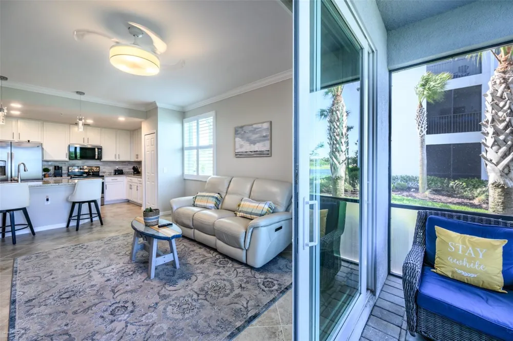 14061 HERITAGE LANDING BOULEVARD #411 Punta Gorda, FL 33955