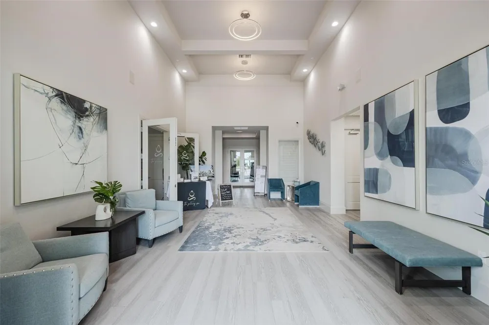 14061 HERITAGE LANDING BOULEVARD #411 Punta Gorda, FL 33955