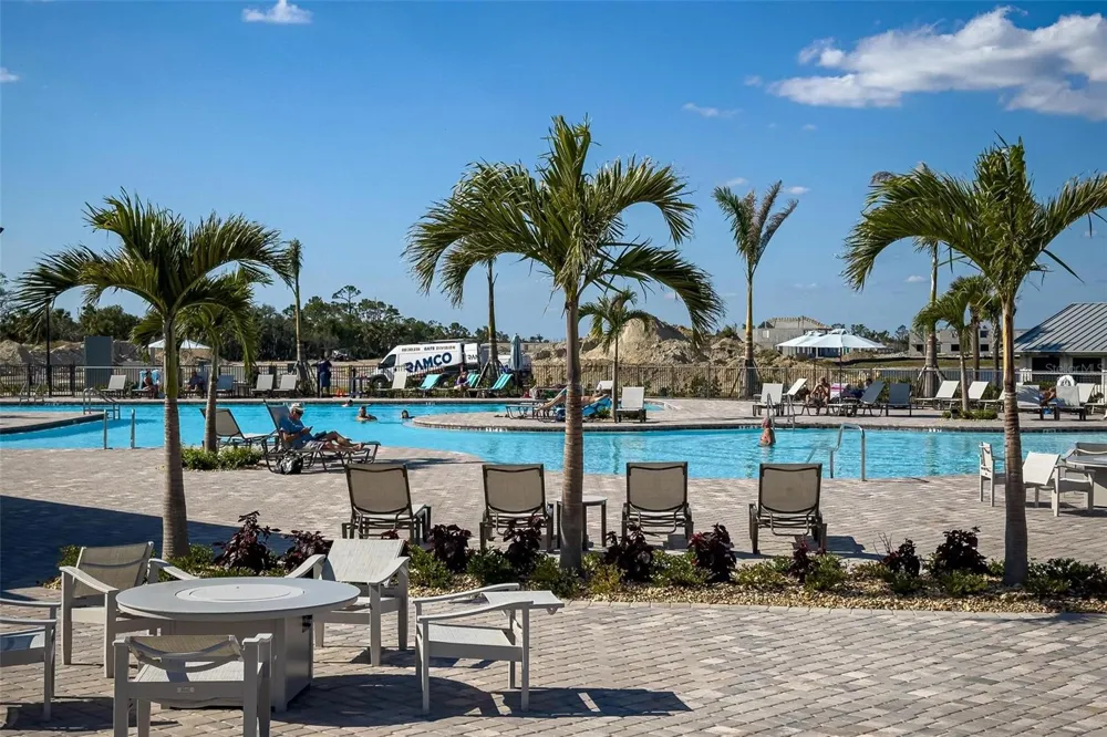14061 HERITAGE LANDING BOULEVARD #411 Punta Gorda, FL 33955
