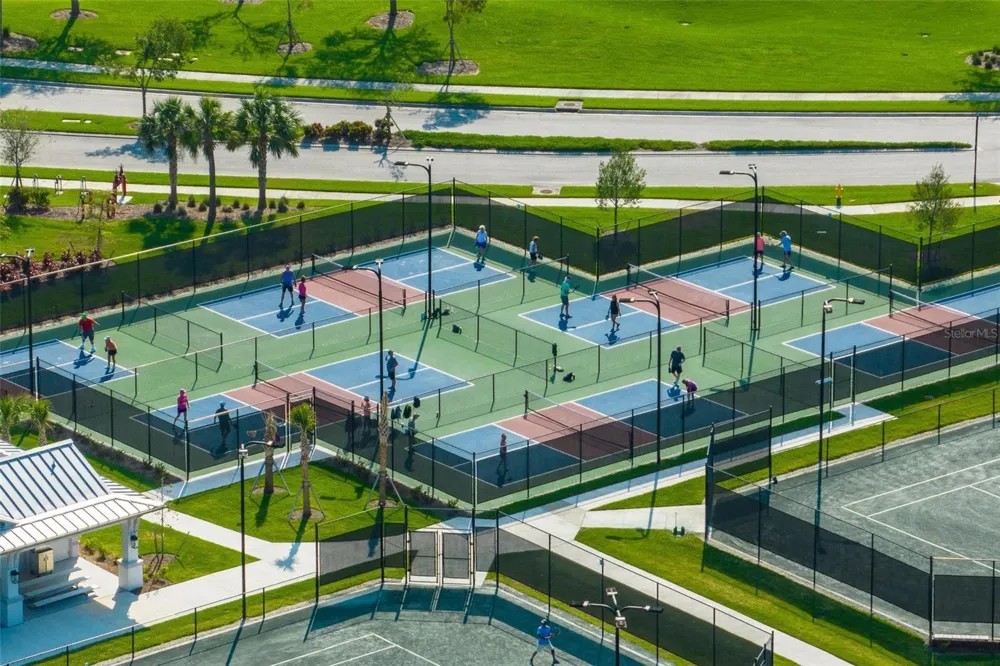 14061 HERITAGE LANDING BOULEVARD #411 Punta Gorda, FL 33955