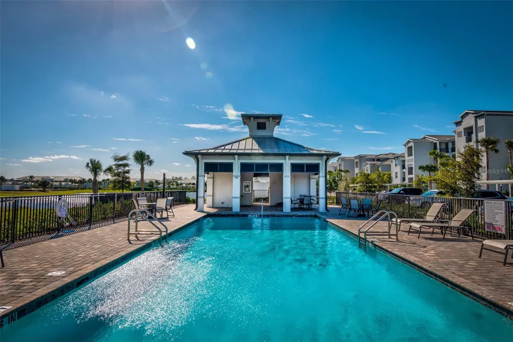 14061 HERITAGE LANDING BOULEVARD #411 Punta Gorda, FL 33955