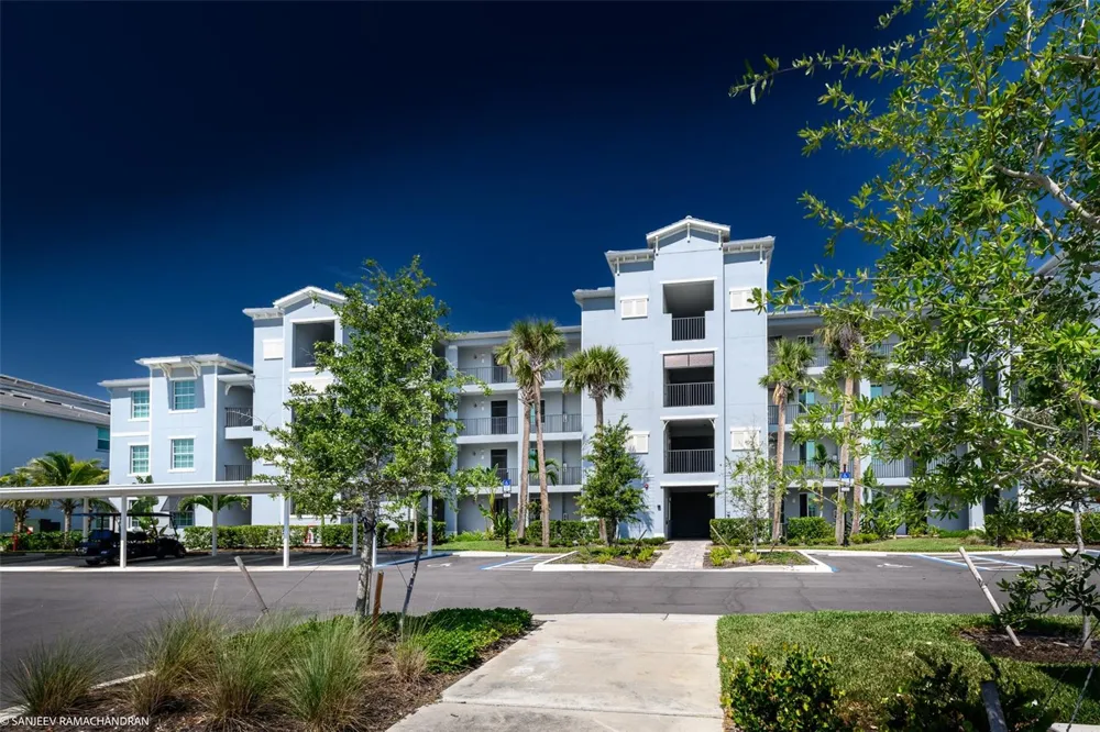14061 HERITAGE LANDING BOULEVARD #411 Punta Gorda, FL 33955