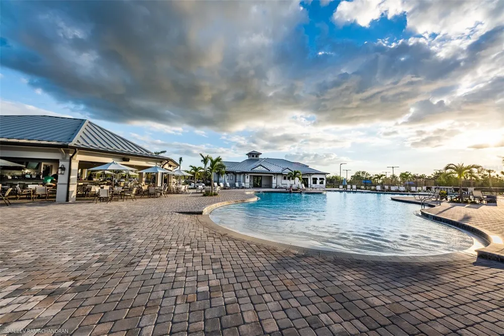 14061 HERITAGE LANDING BOULEVARD #411 Punta Gorda, FL 33955
