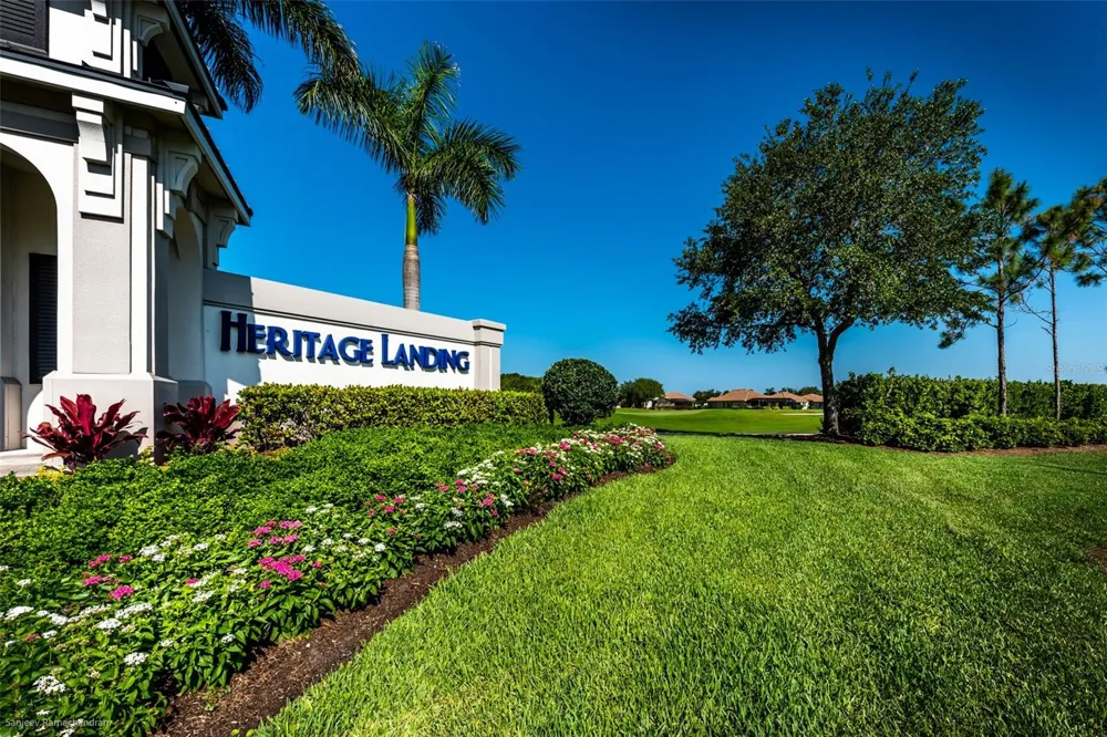 14061 HERITAGE LANDING BOULEVARD #411 Punta Gorda, FL 33955